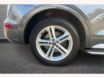 Audi Q5 45 TFSI Quattro S Line 5dr S Tronic