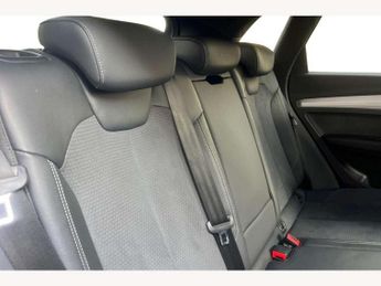 Audi Q5 45 TFSI Quattro S Line 5dr S Tronic
