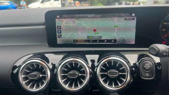 Mercedes-Benz A-Class A200 AMG Line Premium Edition 5dr Auto