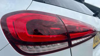 Mercedes-Benz A-Class A200 AMG Line Premium Edition 5dr Auto