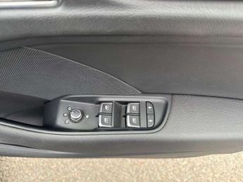Audi A3 1.5 TFSI Black Edition 5dr