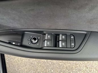 Audi A4 35 TFSI Black Edition 4dr S Tronic