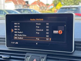 Audi Q5 55 TFSI e Quattro S Line Competition 5dr S Tronic