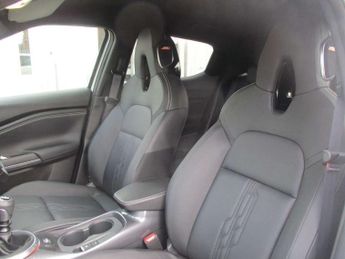 Nissan Juke 1.0 DiG-T 114 Tekna 5dr