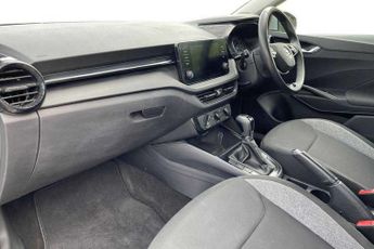 Skoda Fabia 1.0 TSI 110 SE Comfort 5dr DSG