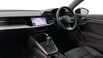 Audi A3 35 TFSI Sport 5dr