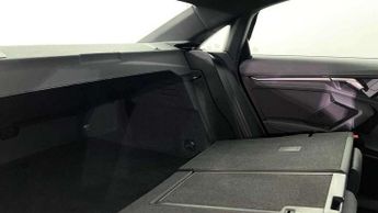 Audi A3 Saloon 35 TFSI S Line 4dr S Tronic
