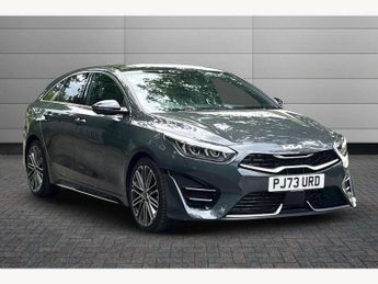 Kia ProCeed 1.5T GDi ISG GT-Line S 5dr DCT