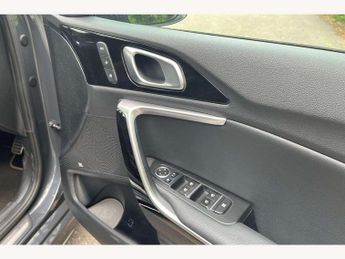 Kia ProCeed 1.5T GDi ISG GT-Line S 5dr DCT