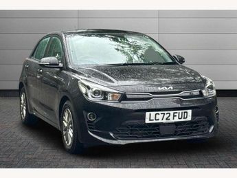 Kia Rio 1.0 T GDi 2 5dr