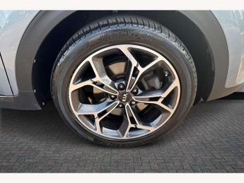 Kia Sportage 1.6T GDi GT-Line S 5dr DCT Auto [AWD]