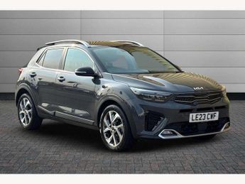 Kia Stonic 1.0T GDi 48V GT-Line S 5dr