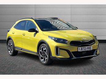Kia Ceed 1.5T GDi ISG GT-Line S 5dr