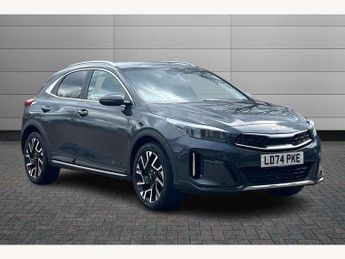 Kia Ceed 1.5T GDi ISG 138 3 5dr