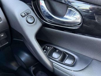 Nissan Qashqai 1.6 dCi Tekna 5dr Xtronic