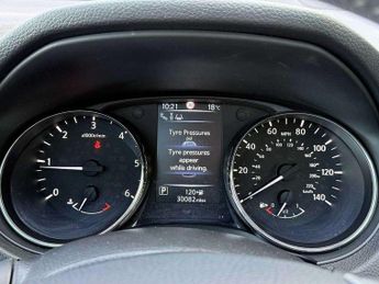 Nissan Qashqai 1.6 dCi Tekna 5dr Xtronic