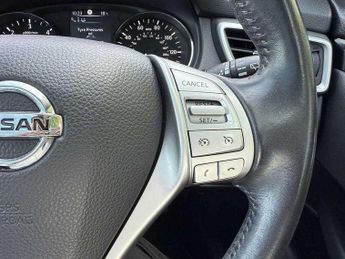 Nissan Qashqai 1.6 dCi Tekna 5dr Xtronic