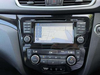Nissan Qashqai 1.6 dCi Tekna 5dr Xtronic
