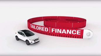 Nissan Qashqai 1.3 DiG-T N-Tec 5dr