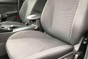 Ford Focus 1.0 EcoBoost 125 Titanium 5dr
