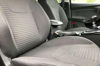 Ford Focus 1.0 EcoBoost 125 Titanium 5dr