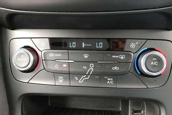 Ford Focus 1.0 EcoBoost 125 Titanium 5dr