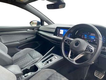 Volkswagen Golf Estate 2.0 TDI 150 R-Line 5dr DSG