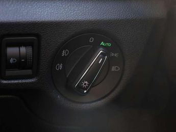 Skoda Scala 1.0 TSI 95 SE 5dr