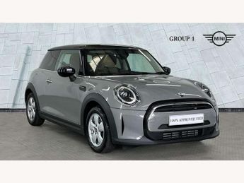 MINI Hatch 1.5 Cooper Classic 3dr Auto