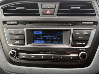 Hyundai i20 1.4 SE 5dr