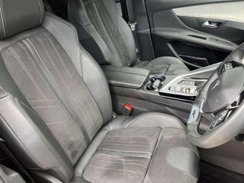 Peugeot 3008 1.6 Hybrid4 300 GT 5dr e-EAT8