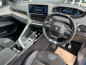 Peugeot 3008 1.6 Hybrid4 300 GT 5dr e-EAT8