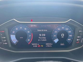 Audi A1 30 TFSI 110 S Line 5dr
