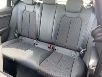 Audi A1 30 TFSI 110 S Line 5dr