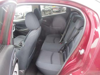 Mazda 2 1.5 Skyactiv G Sport Nav 5dr