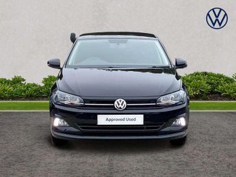 Volkswagen Polo 1.0 TSI 95 Match 5dr