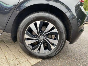 Volkswagen Polo 1.0 TSI 95 Match 5dr