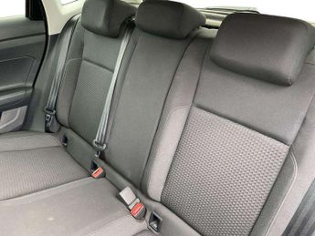 Volkswagen Polo 1.0 TSI 95 Match 5dr