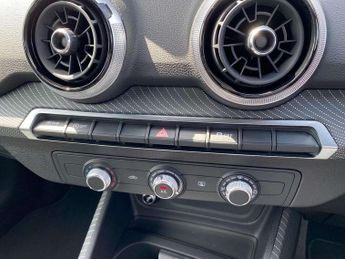 Audi Q2 35 TFSI S Line 5dr S Tronic