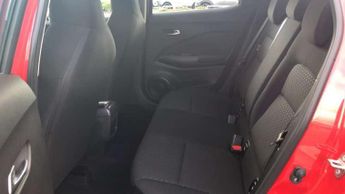 Nissan Juke 1.0 DiG-T 114 Acenta 5dr