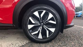 Nissan Juke 1.0 DiG-T 114 Acenta 5dr