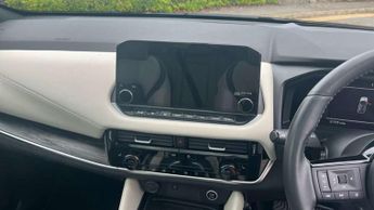 Nissan Qashqai 1.3 DiG-T MH 158 Tekna 5dr