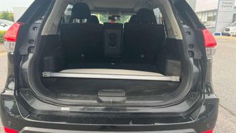 Nissan X-Trail 1.7 dCi N-Connecta 5dr CVT