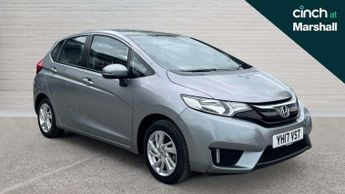 Honda Jazz 1.3 SE 5dr