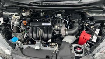 Honda Jazz 1.3 SE 5dr