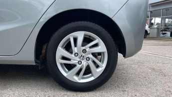 Honda Jazz 1.3 SE 5dr