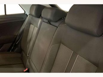 Volkswagen T-Roc 1.5 TSI Match 5dr DSG