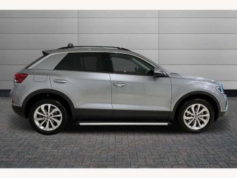 Volkswagen T-Roc 1.5 TSI Match 5dr DSG