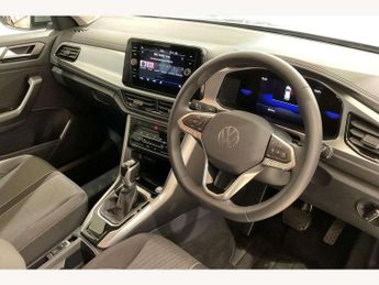 Volkswagen T-Roc 1.5 TSI Match 5dr DSG
