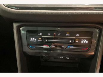 Volkswagen Tiguan 1.5 TSI 150 Life 5dr